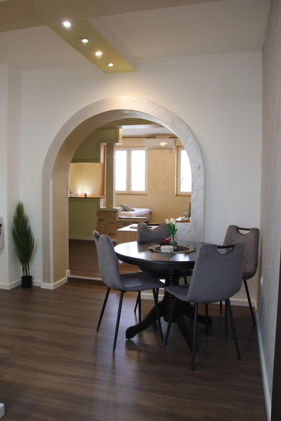 Apartment Slađana i Luna Apartment in Vojvodina