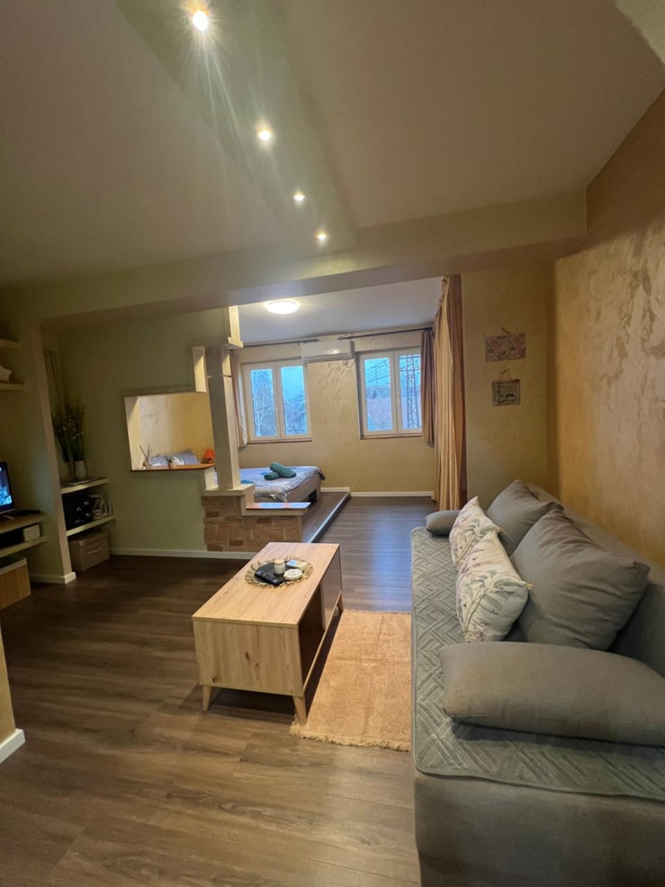 Apartment Slađana i Luna Apartment in Vojvodina