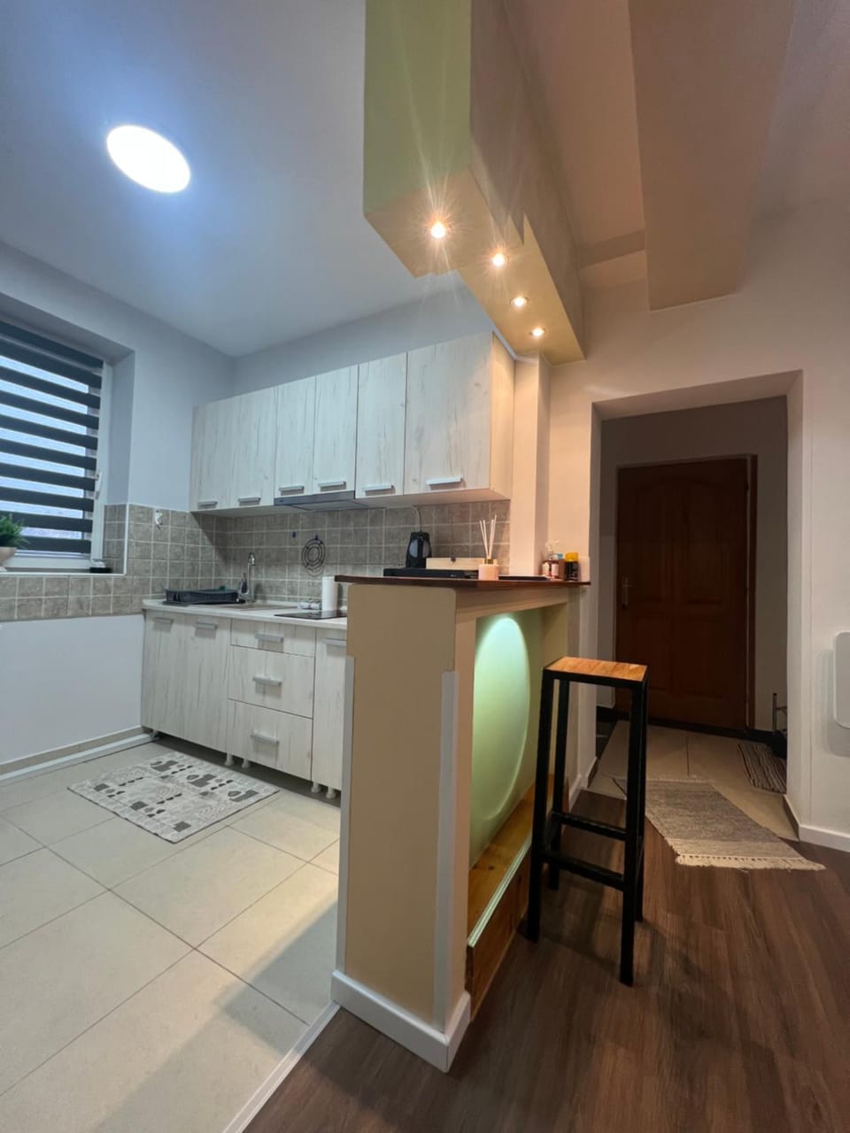 Apartment Slađana i Luna Apartment in Vojvodina