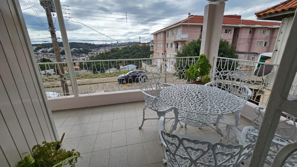 Day, View (from property/room), Balcony/Terrace