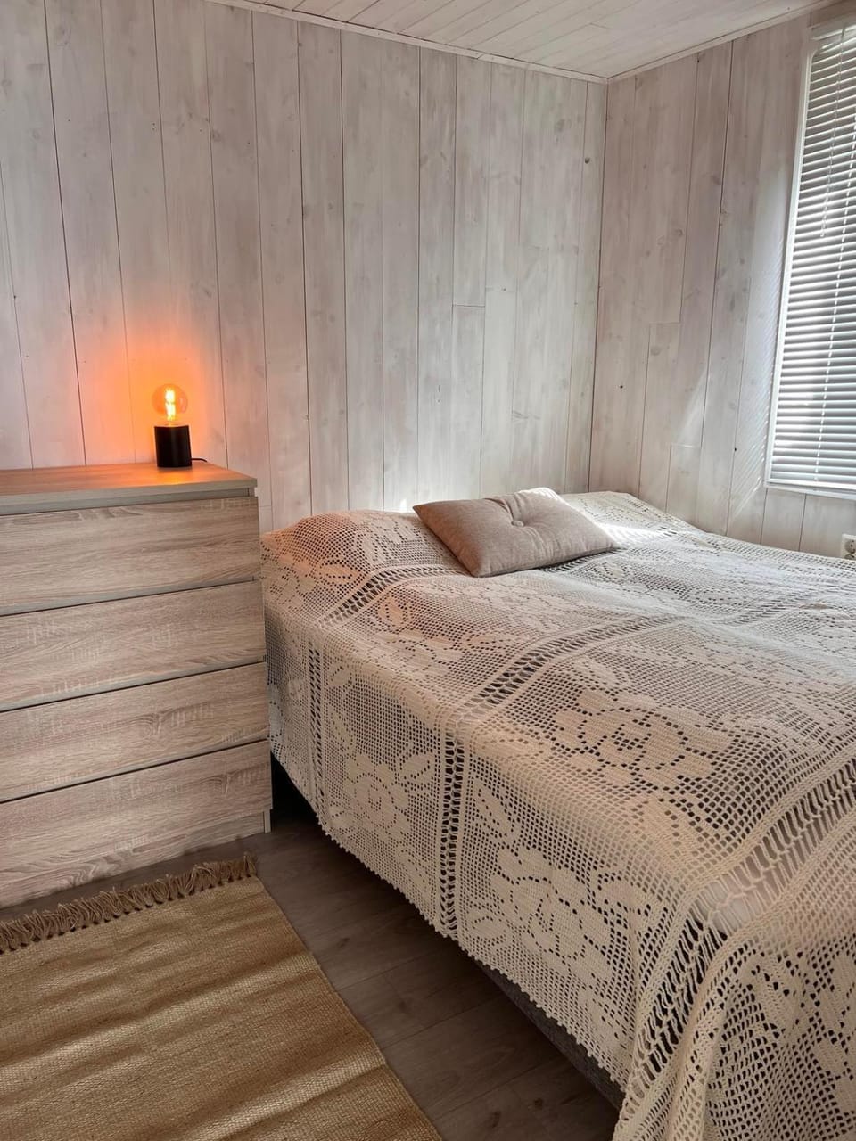 Høgli på Yttervik gard Apartment in Trondelag