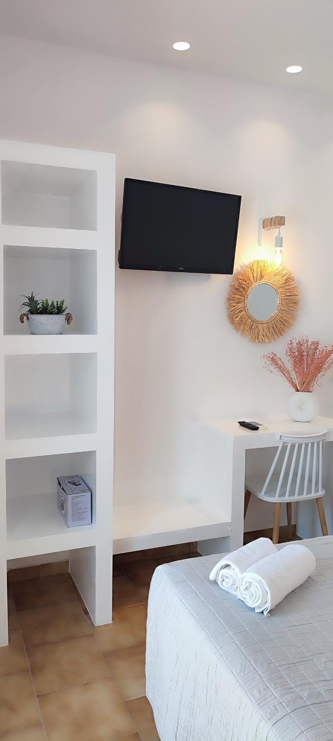 TV and multimedia