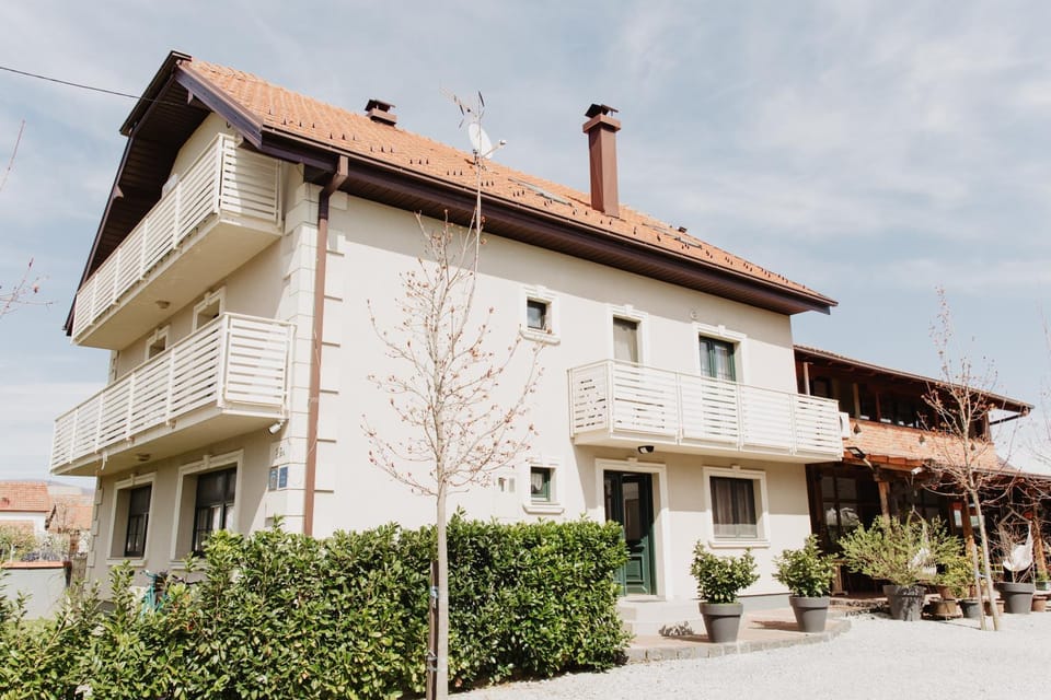 Kuća za odmor Vallirea Bed and Breakfast in Croatia