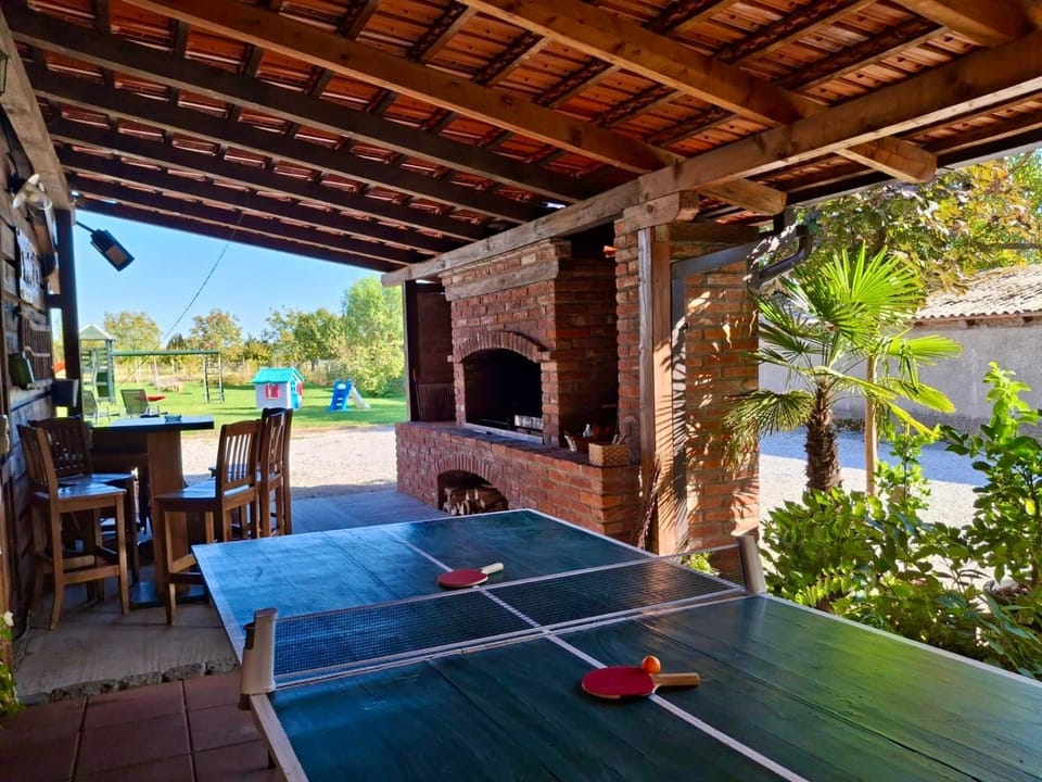 Kuća za odmor Vallirea Bed and Breakfast in Croatia
