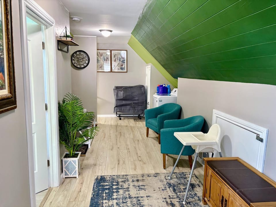 Nice and cozy whole house 25min to Niagara falls Apartment in Buffalo