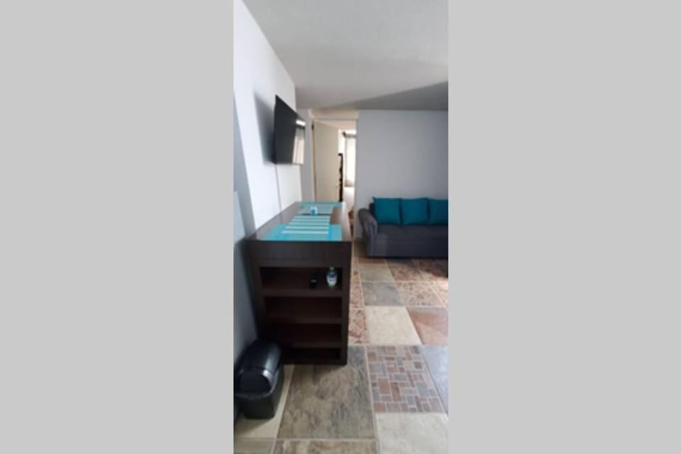 Turkesa Punto elevado Apartment in State of Guanajuato