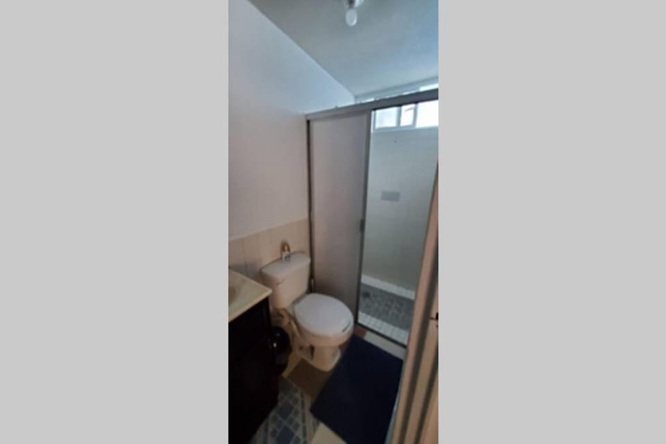 Turkesa Punto elevado Apartment in State of Guanajuato