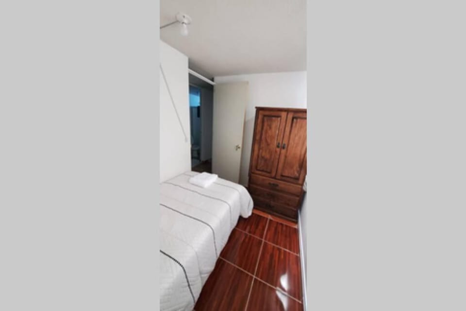 Turkesa Punto elevado Apartment in State of Guanajuato