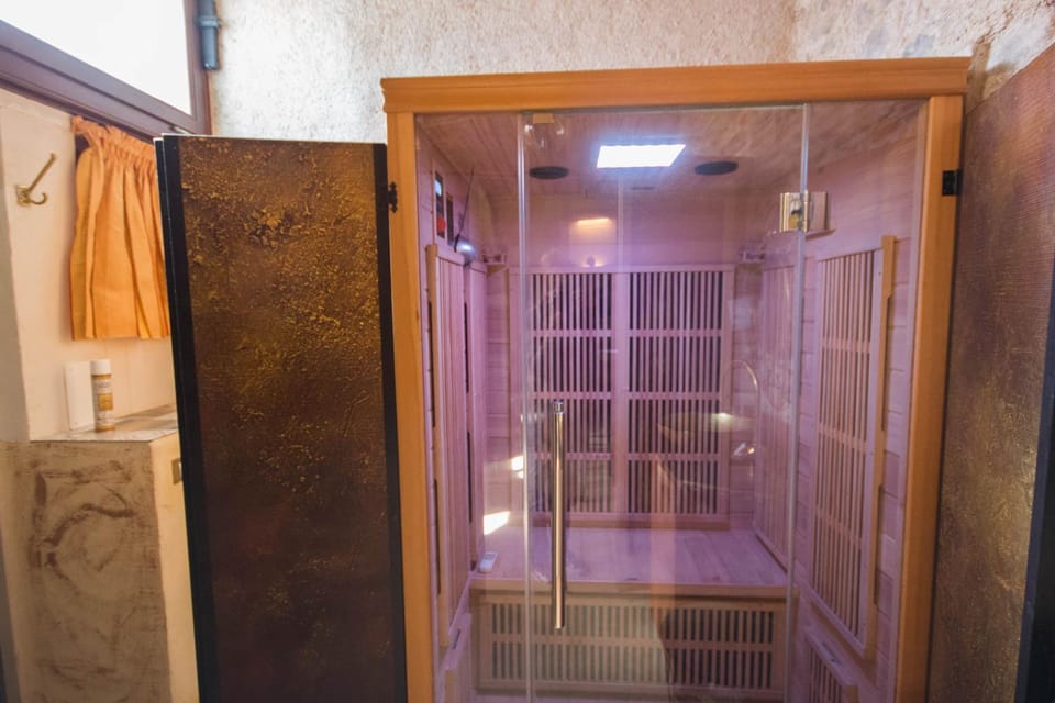 Sauna, Spa and wellness centre/facilities, Spa and wellness centre/facilities