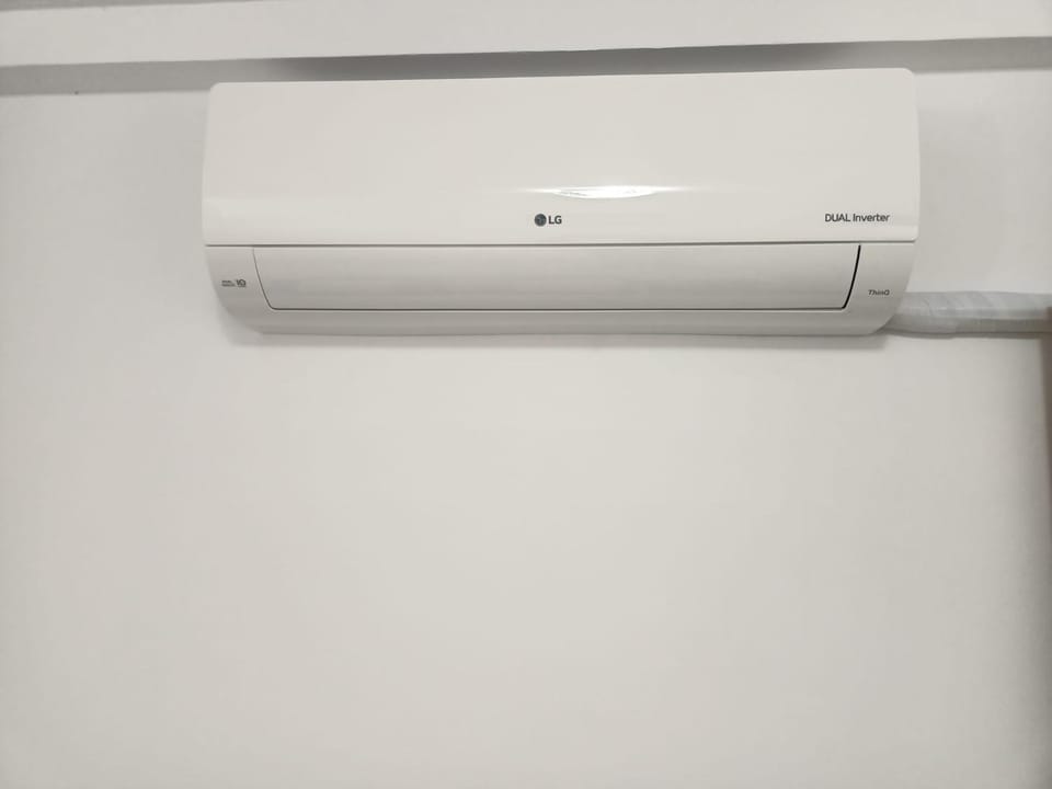 air conditioner, air conditioner
