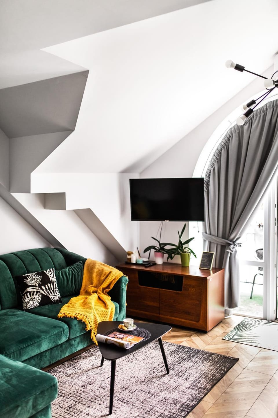 Apartament w centrum 3 Apartment in Poland