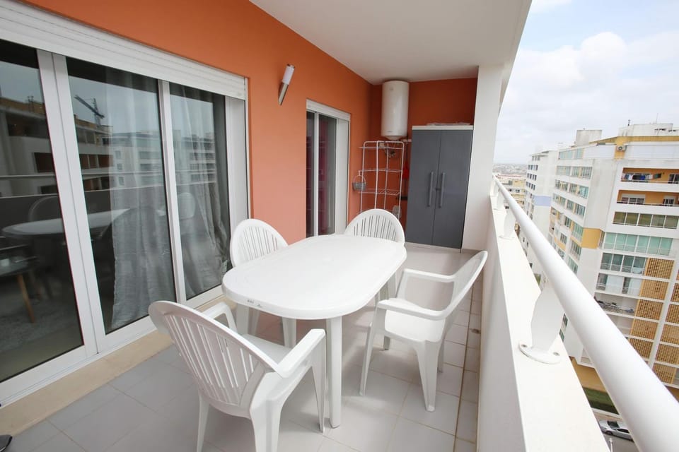 Sweet home Apartment in Portimao