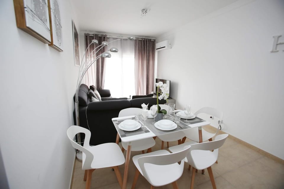 Sweet home Apartment in Portimao