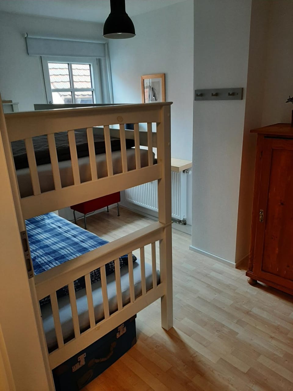 bunk bed