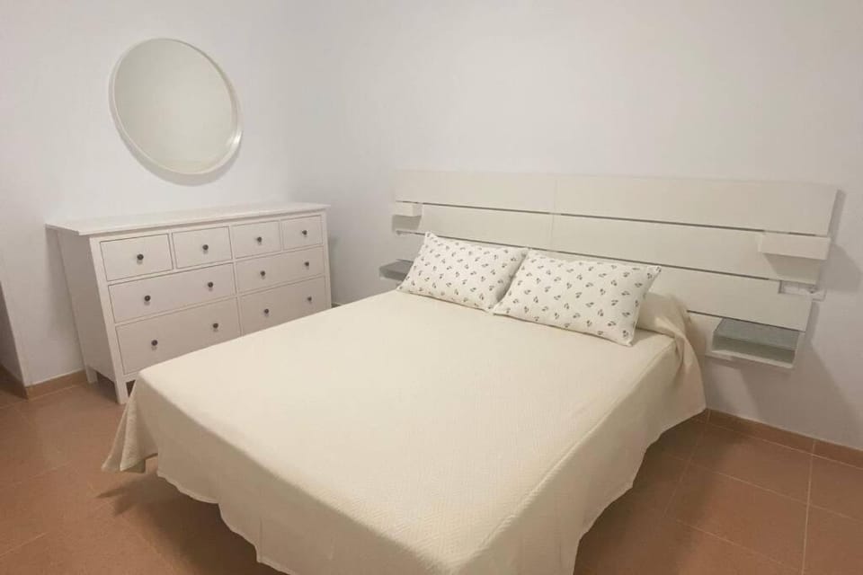 Apartamento Cristina 3D Apartment in Morro Jable