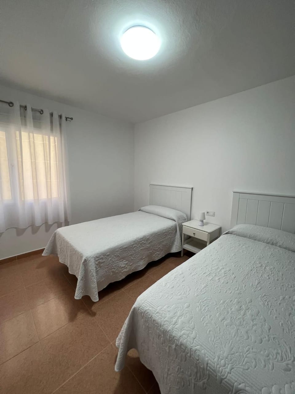 Apartamento Cristina 3D Apartment in Morro Jable