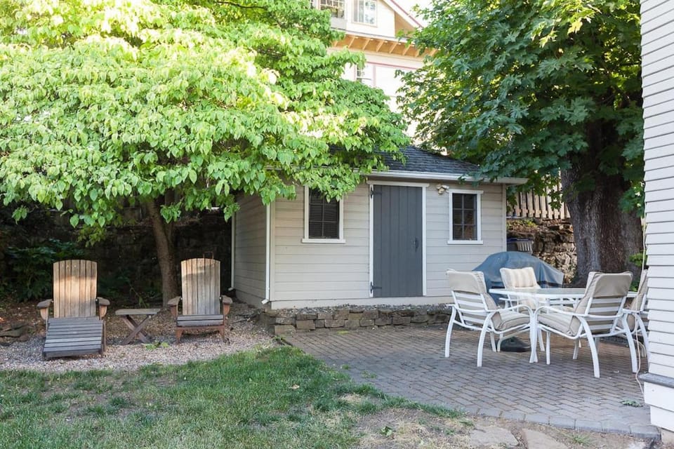 Cascade Chic home House in Hood River