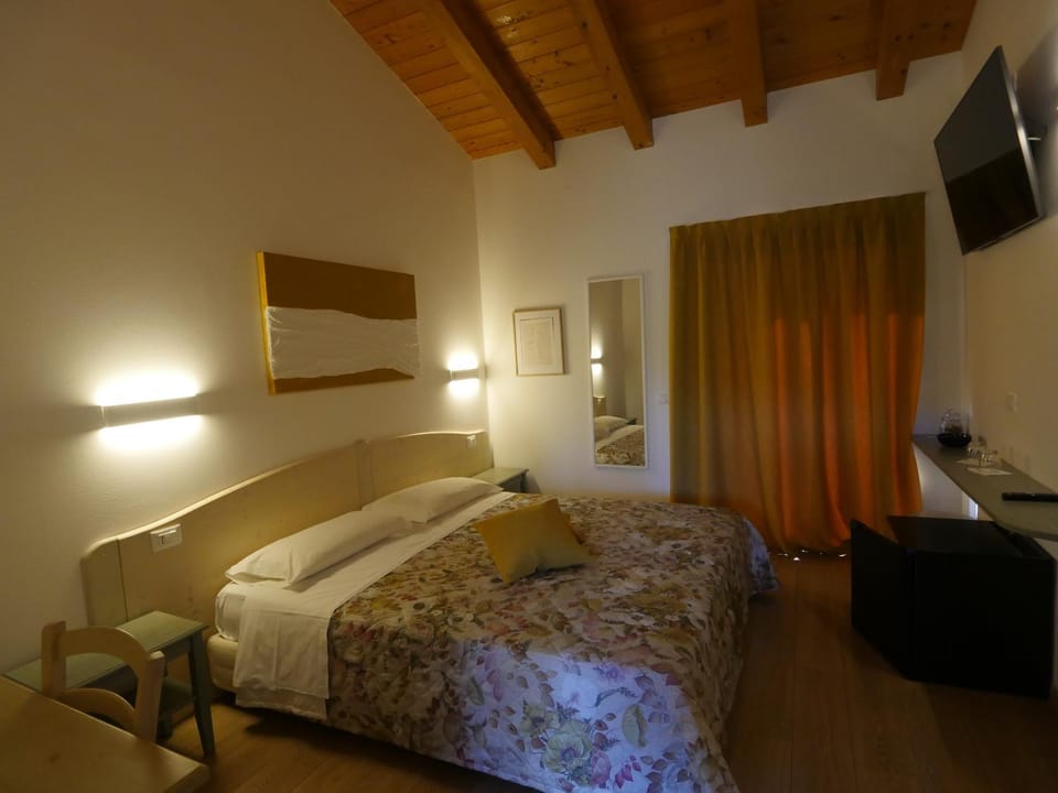 Bosco Romagno Farm Stay in Friuli-Venezia Giulia