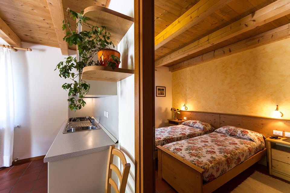 Bosco Romagno Farm Stay in Friuli-Venezia Giulia