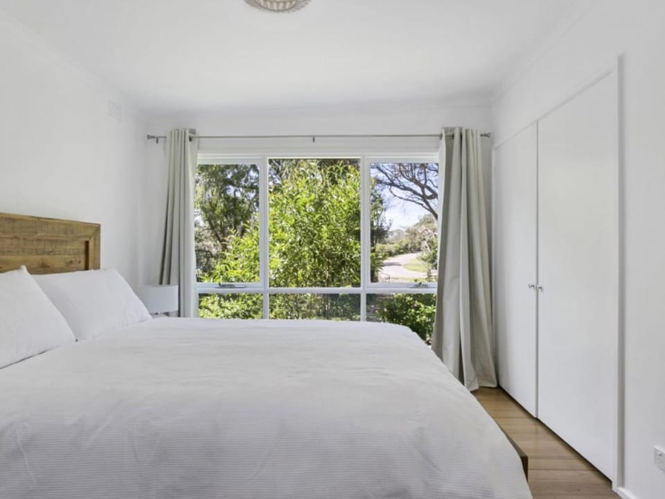 Woodlands Retreat Rye House in Melbourne