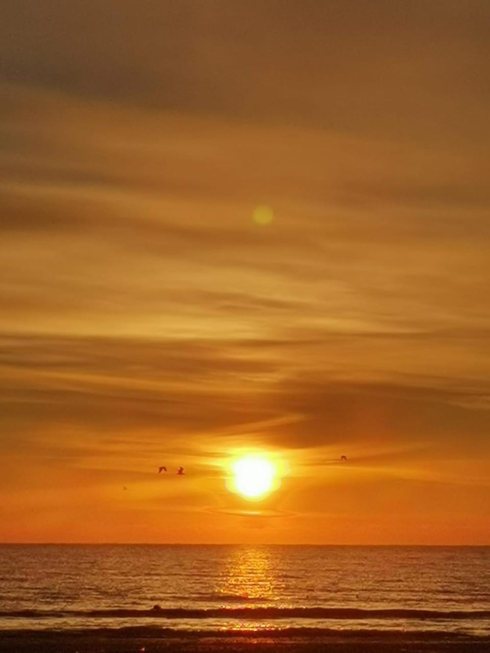 Sunrise