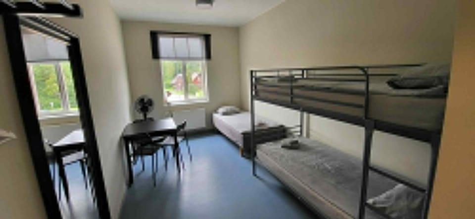 Hostel Nr.2 Hostel in Latvia