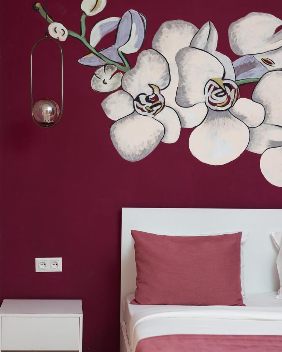 GetAp Resort Arzni Hotel in Armenia