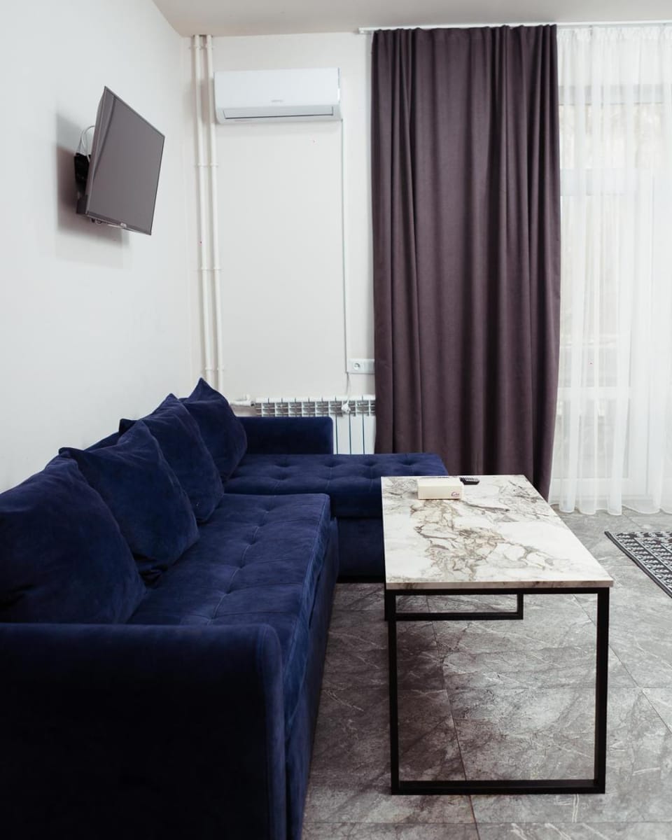 GetAp Resort Arzni Hotel in Armenia