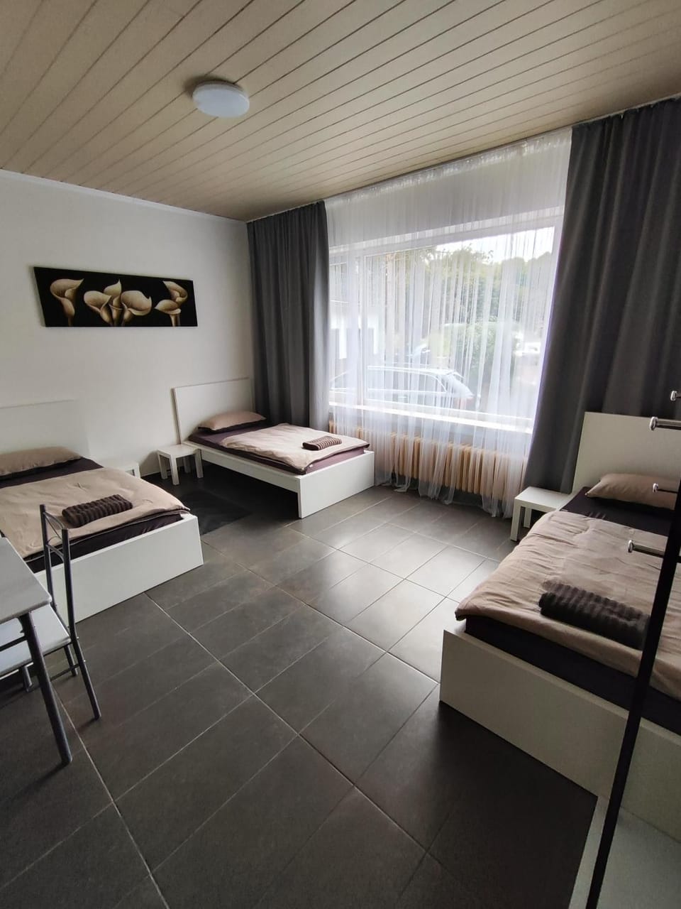 Apartments zum stillen Winkel Apartment hotel in Rhineland-Palatinate