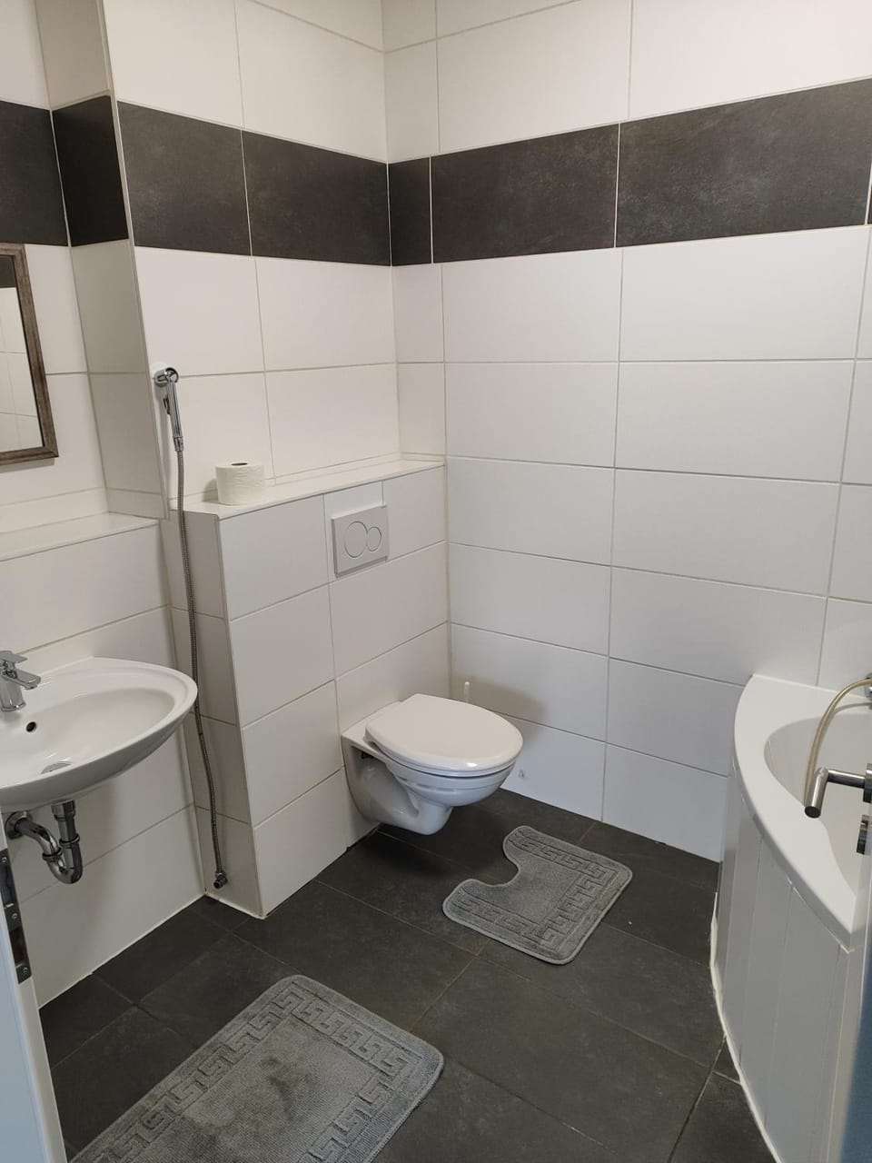 Apartments zum stillen Winkel Apartment hotel in Rhineland-Palatinate