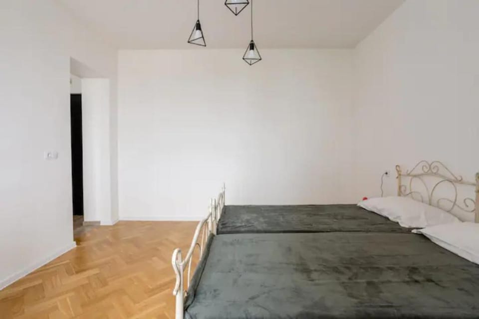 Center of the Tbilisi Apartment in Tbilisi, Georgia