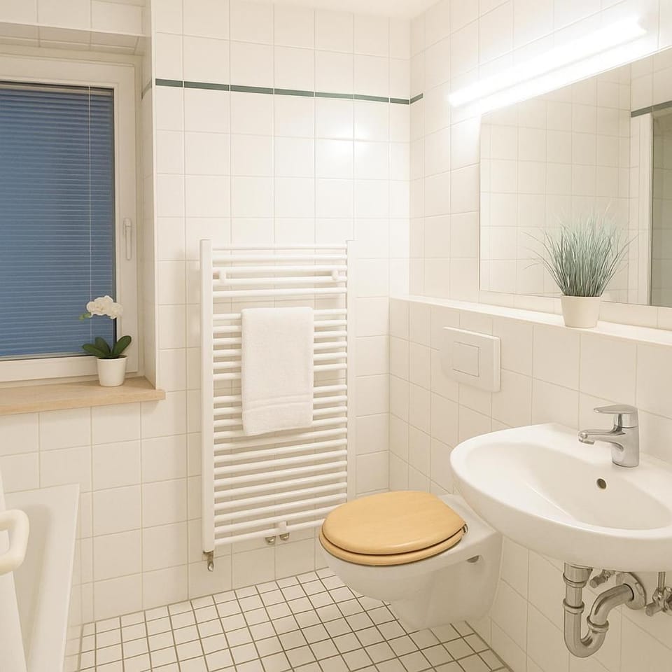 Toilet, Bathroom