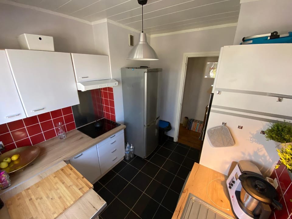 Belle Appartement lumineux avec balcon plein centre . Apartment in Caen