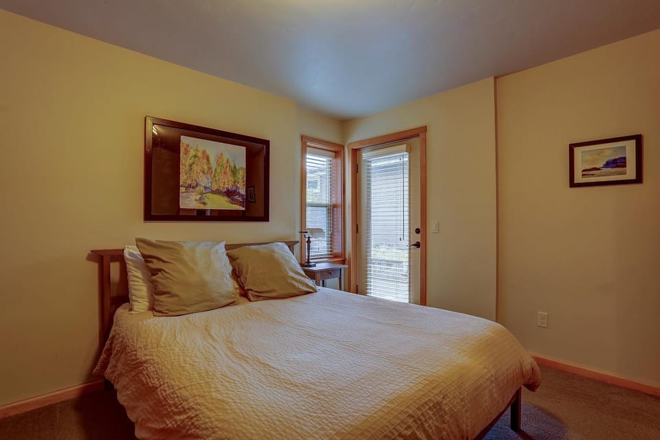 Hutson's Hideaway apts Apartment in Hood River