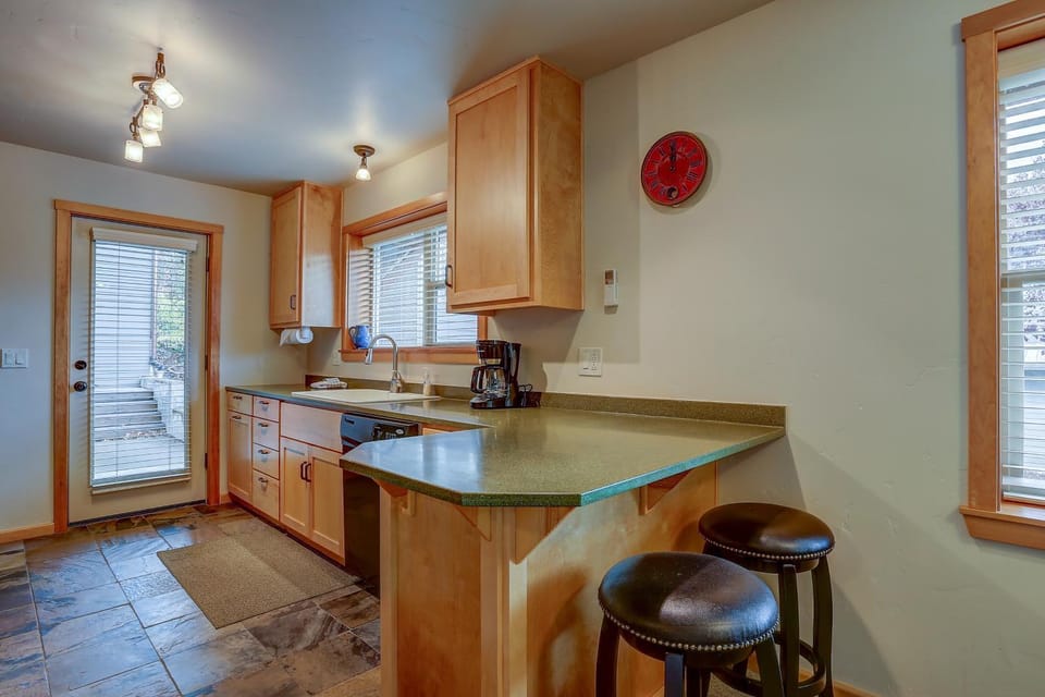 Hutson's Hideaway apts Apartment in Hood River