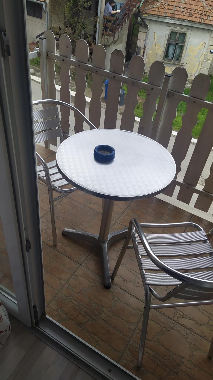 Smeštaj Ilić Apartment in Serbia