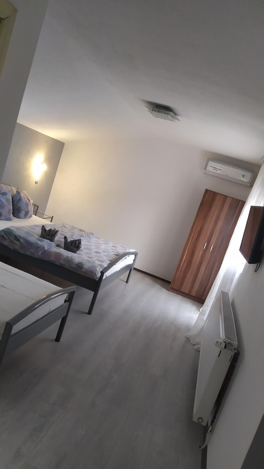 Smeštaj Ilić Apartment in Serbia