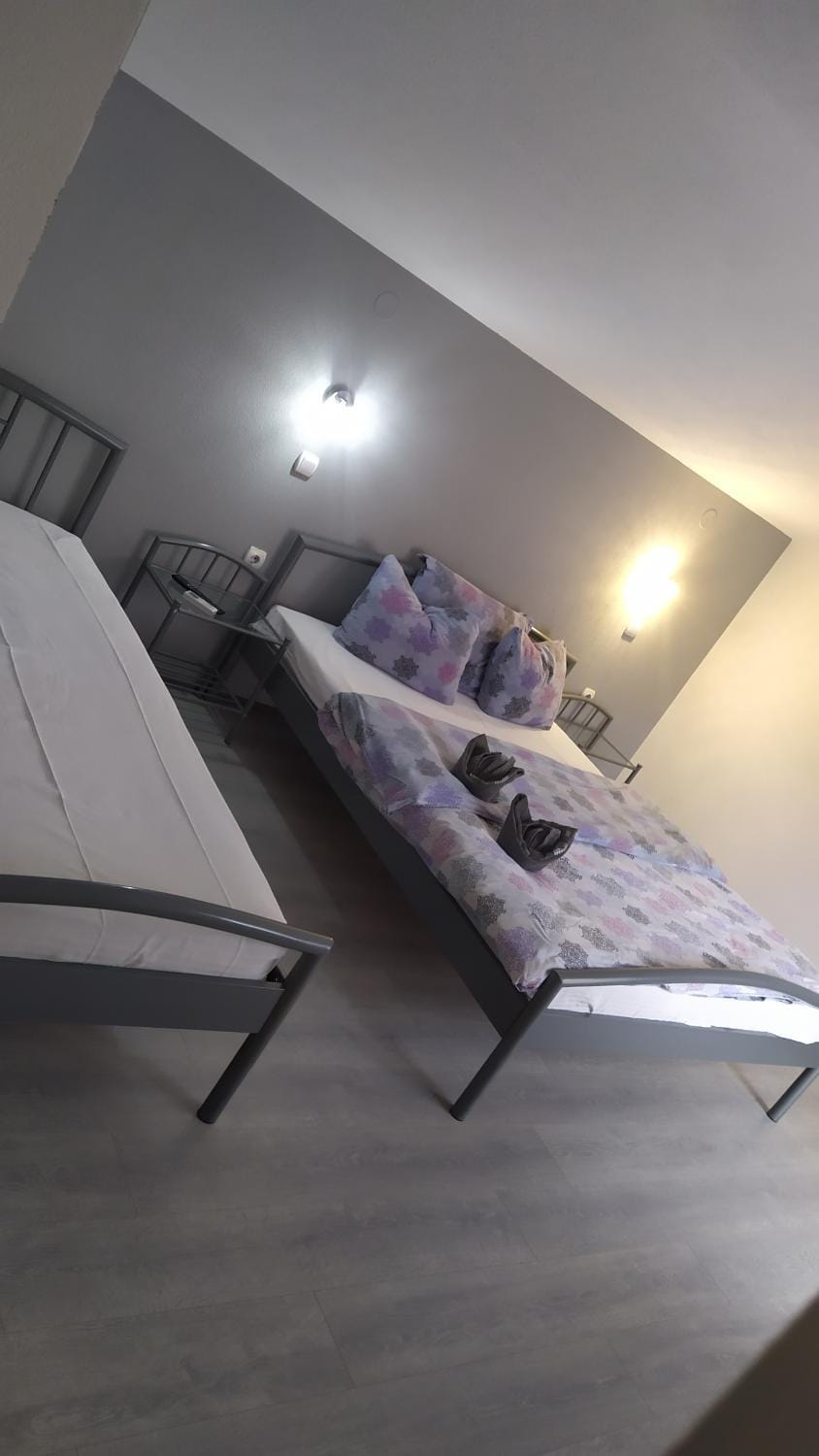 Smeštaj Ilić Apartment in Serbia