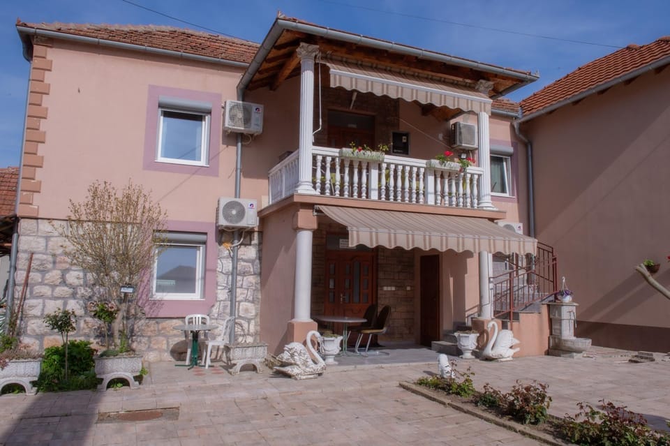 Smeštaj Ilić Apartment in Serbia