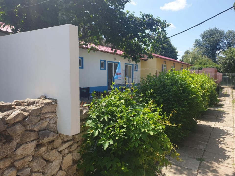 Complex Alan Saturn Hotel in Dobrich Province, Bulgaria