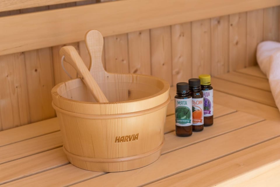 Sauna, Spa and wellness centre/facilities, Spa and wellness centre/facilities
