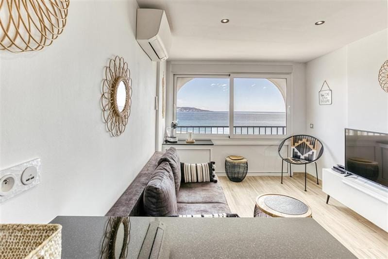 Sea-CHIC Appartement Apartment in Alt Empordà