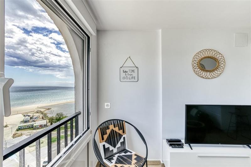 Sea-CHIC Appartement Apartment in Alt Empordà