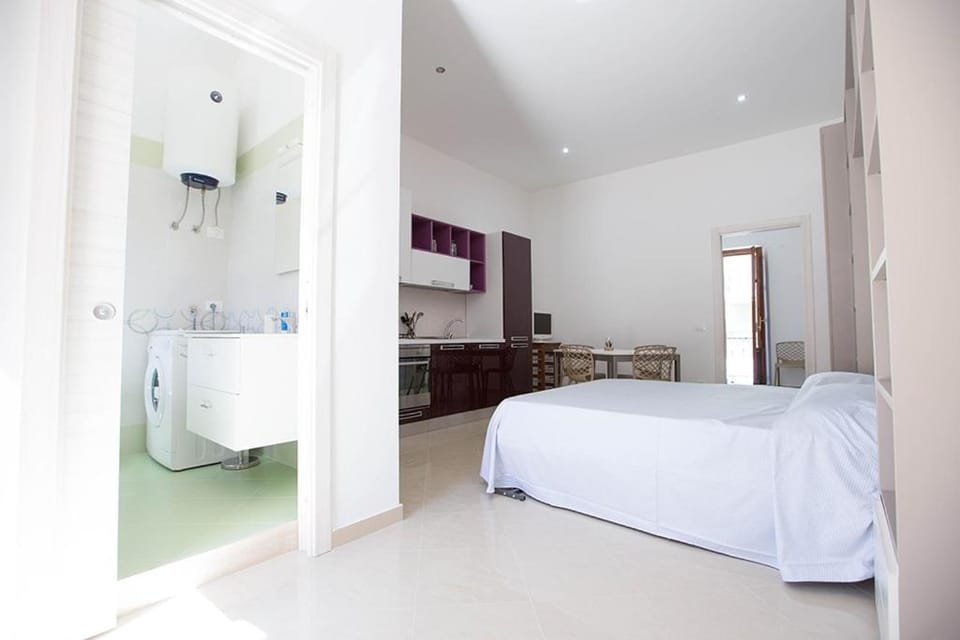 Casa in centro Apartment in Castellammare del Golfo