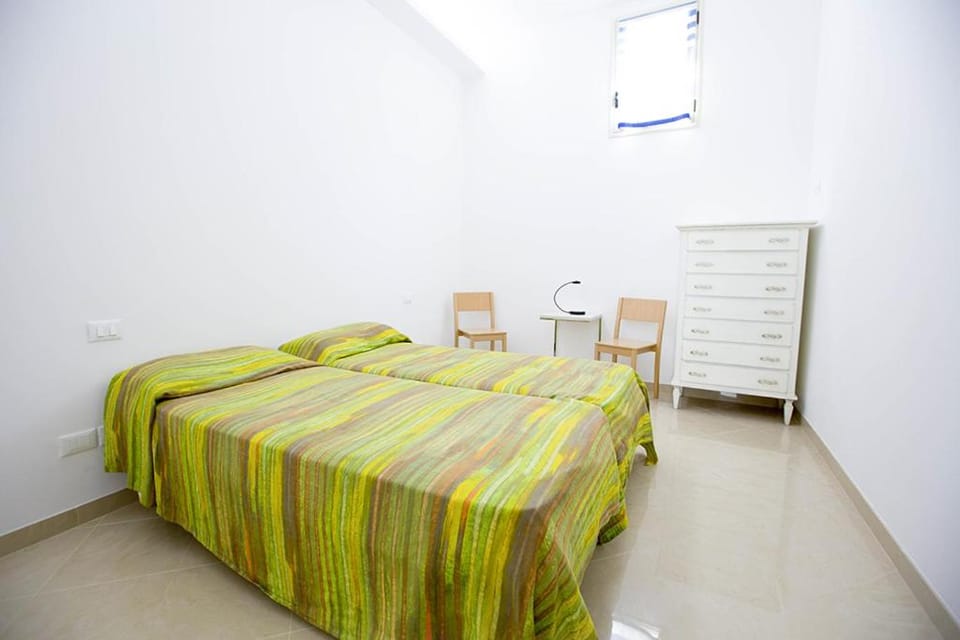 Casa in centro Apartment in Castellammare del Golfo