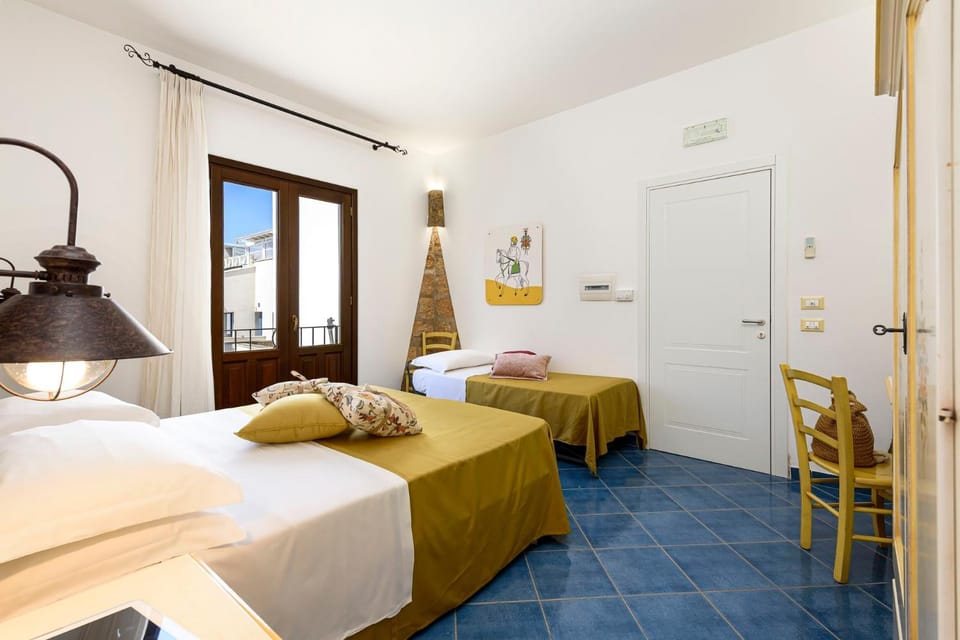 Bed, Photo of the whole room, Bedroom, towels, wardrobe