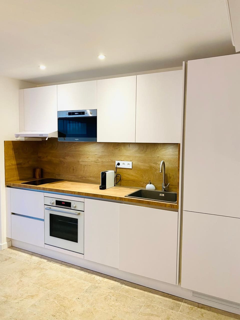 Feel@Home Nemausus « Le 21 » Apartment in Nimes