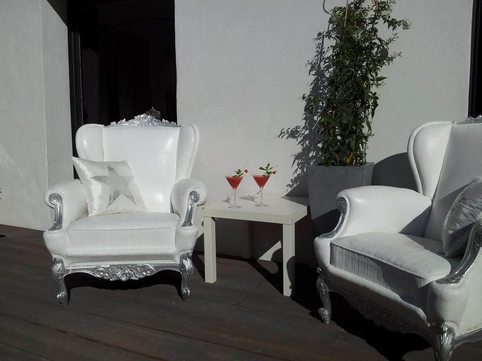 Villa Zen Villa in Narbonne