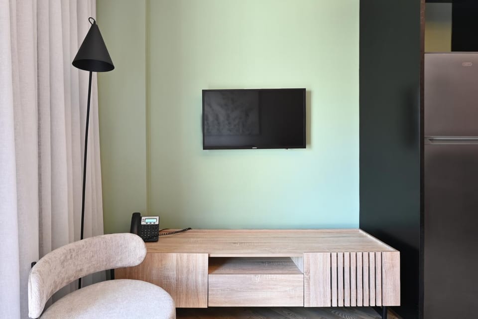 TV and multimedia