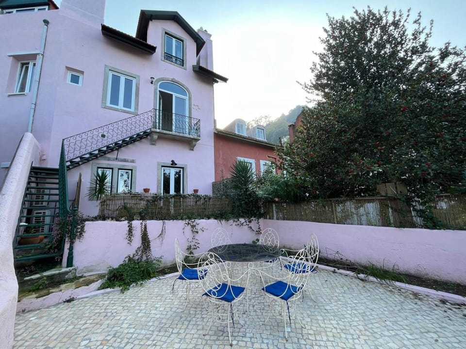 Casa Didi - 3km do centro - by Trip2Portugal Apartment in Sintra